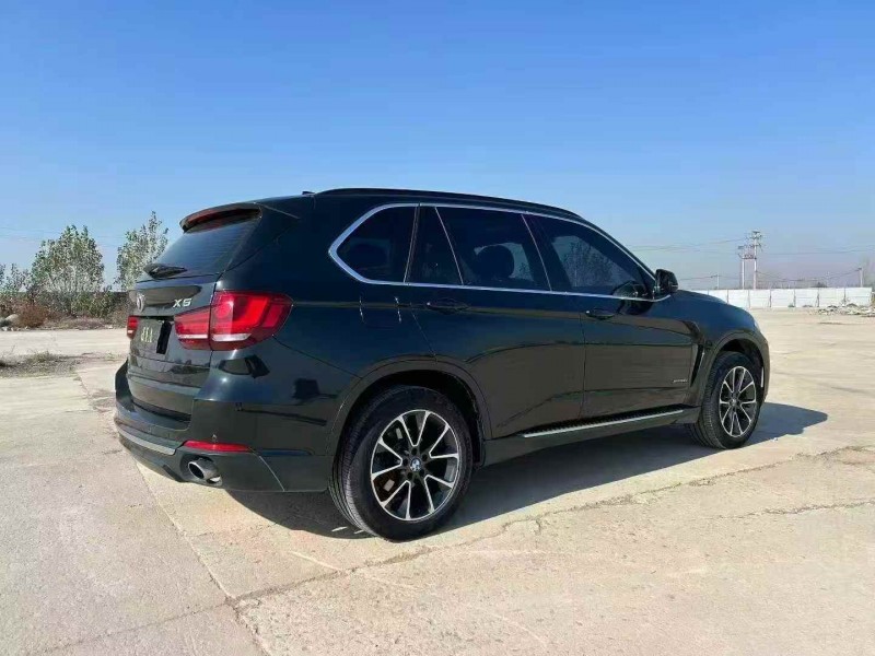 邯郸17年宝马X56