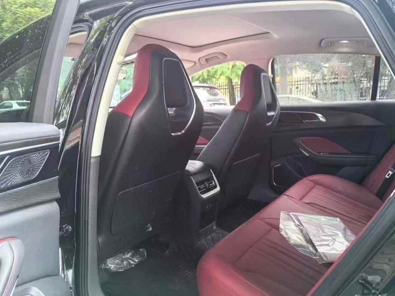 安顺25年红旗H64