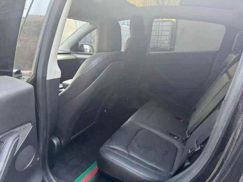 淄博21年特斯拉MODEL Y6
