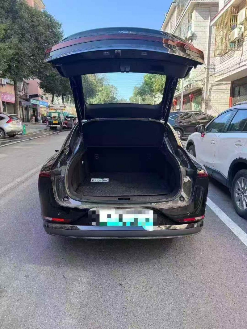 衡阳25年长安汽车启源9