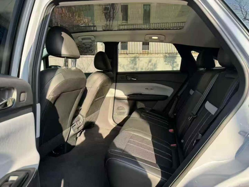 常州24年启辰VX65