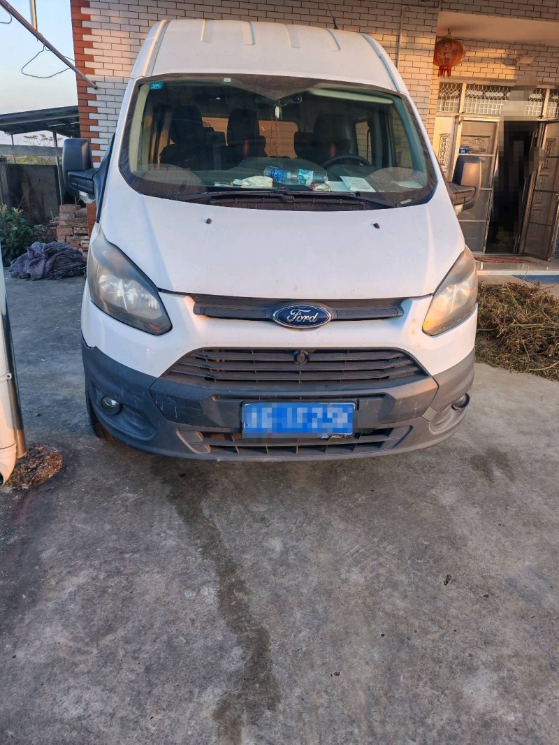 宜昌19年福特全顺1