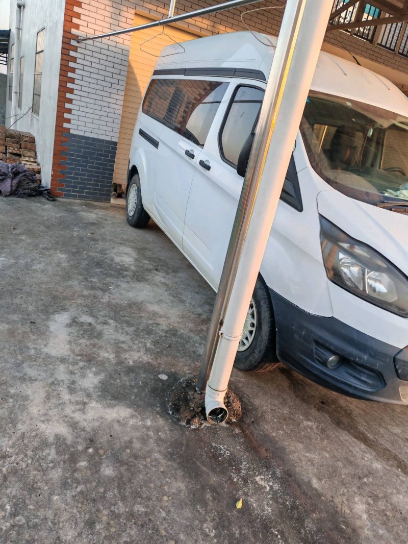 宜昌19年福特全顺2