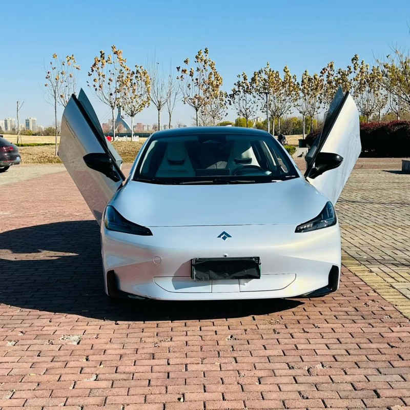 聊城24年传祺昊铂GT1