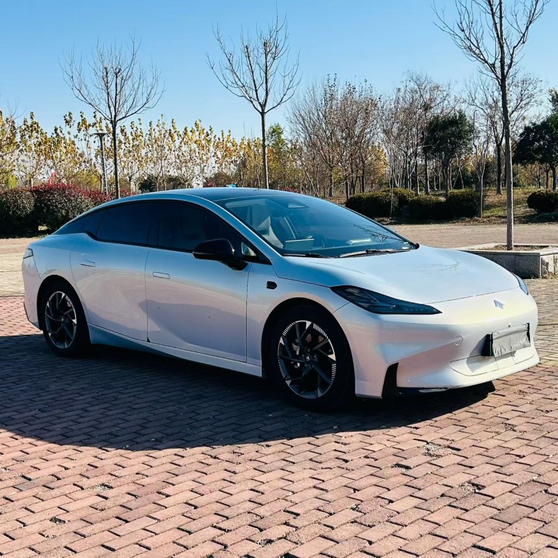 聊城24年传祺昊铂GT2