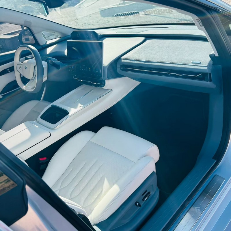 聊城24年传祺昊铂GT5