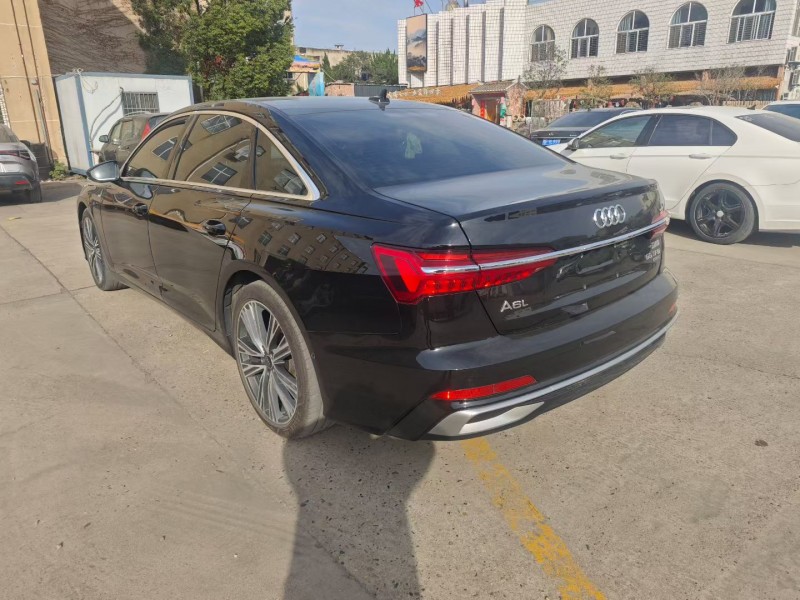 襄阳22年奥迪A6L6