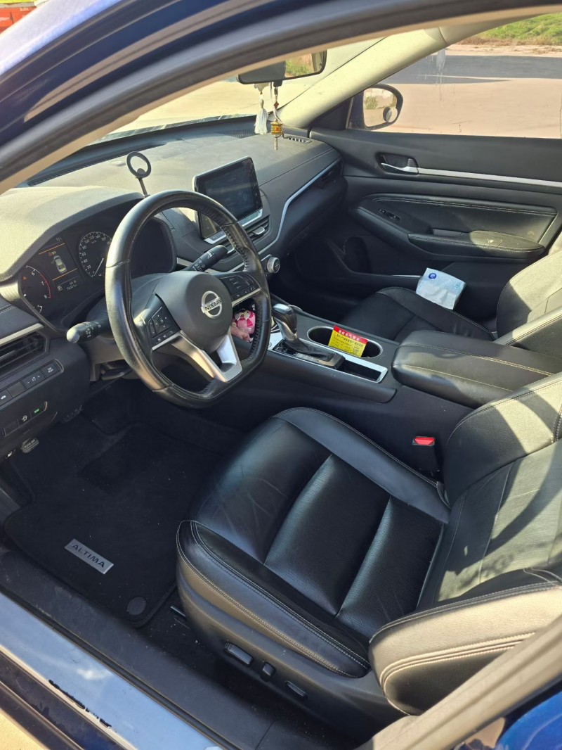 常州20年日产天籁4