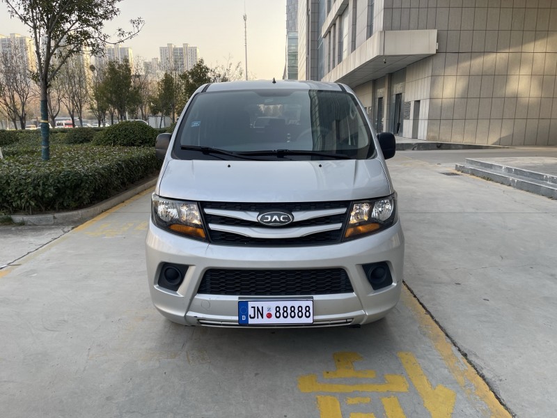 济宁21年江淮瑞风1