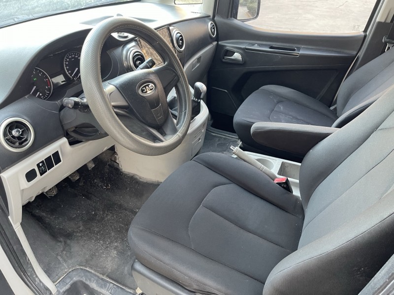 济宁21年江淮瑞风5