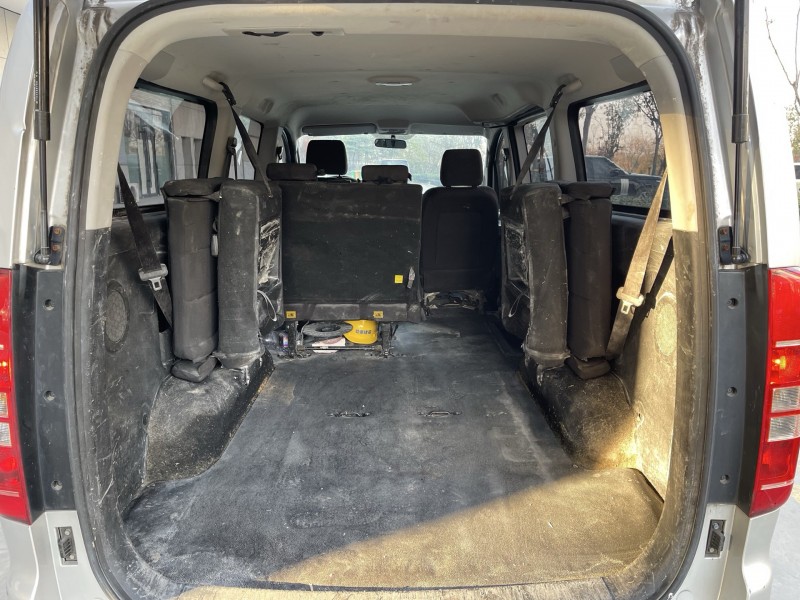 济宁21年江淮瑞风6