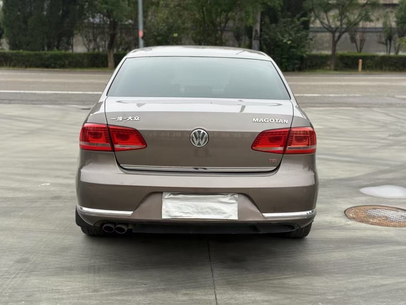 盐城14年大众迈腾9