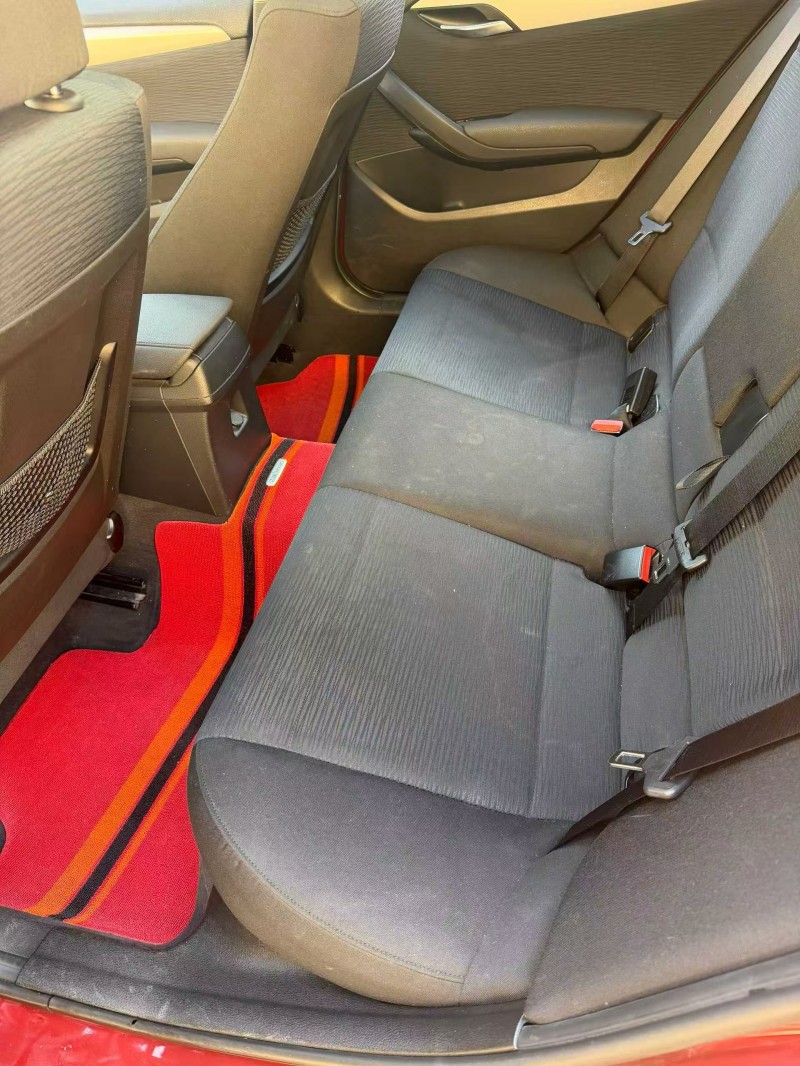 菏泽15年宝马X14