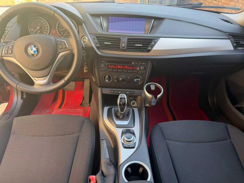 菏泽15年宝马X15