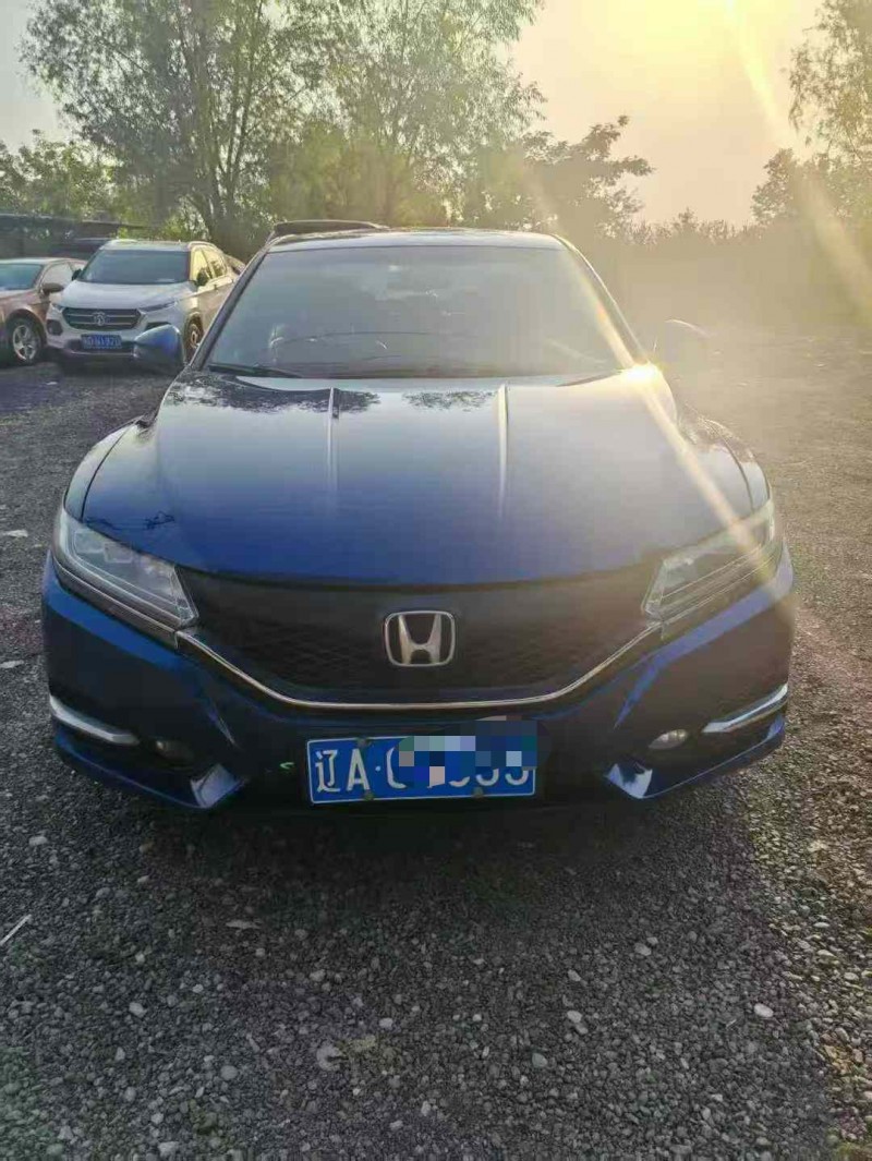 保定15年本田思铂睿1