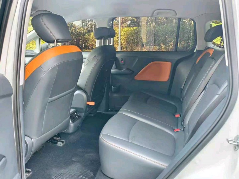 广州24年奔腾nat5