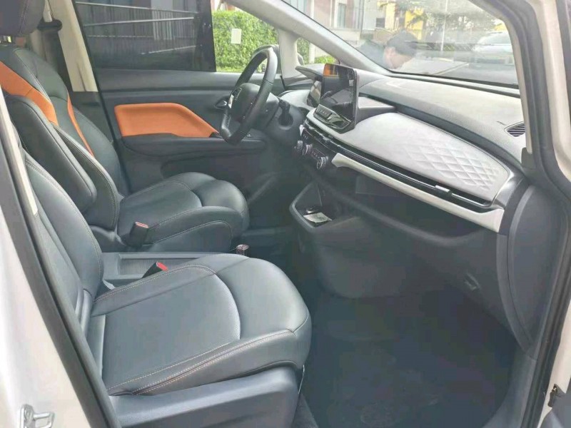 广州24年奔腾nat6