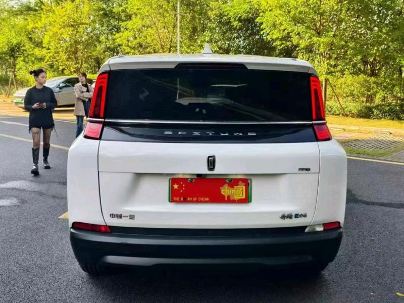 广州24年奔腾nat8