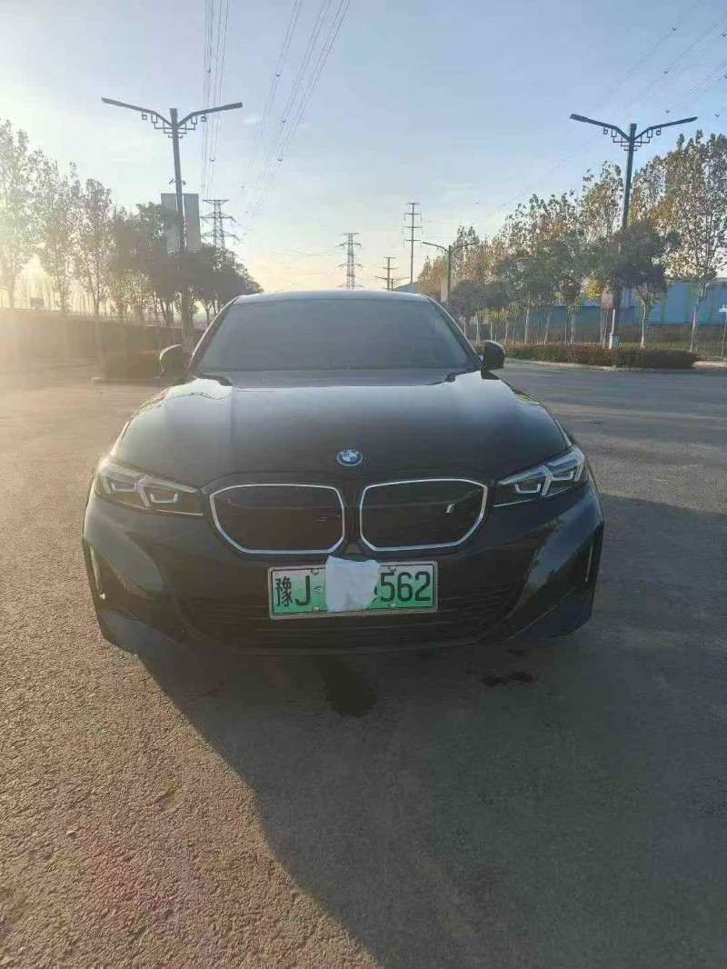 焦作24年宝马i31