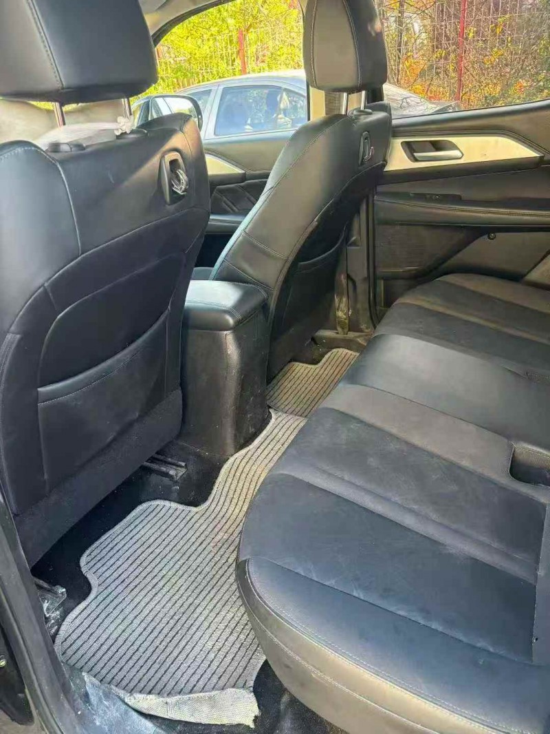 吉安22年长城汽车炮 皮卡5