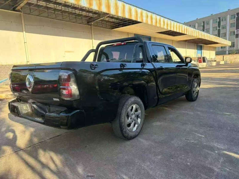 吉安22年长城汽车炮 皮卡8