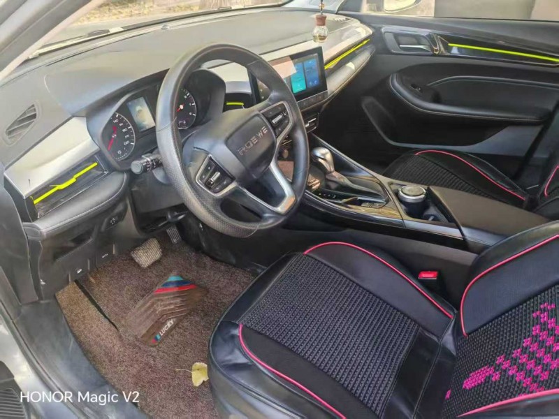 保定22年荣威i56