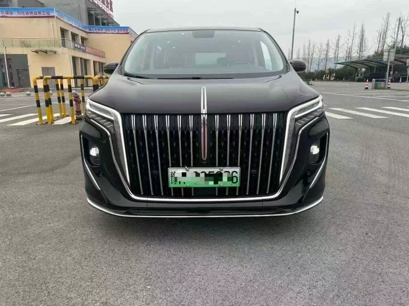 重庆24年红旗HQ91