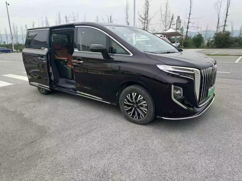 重庆24年红旗HQ93