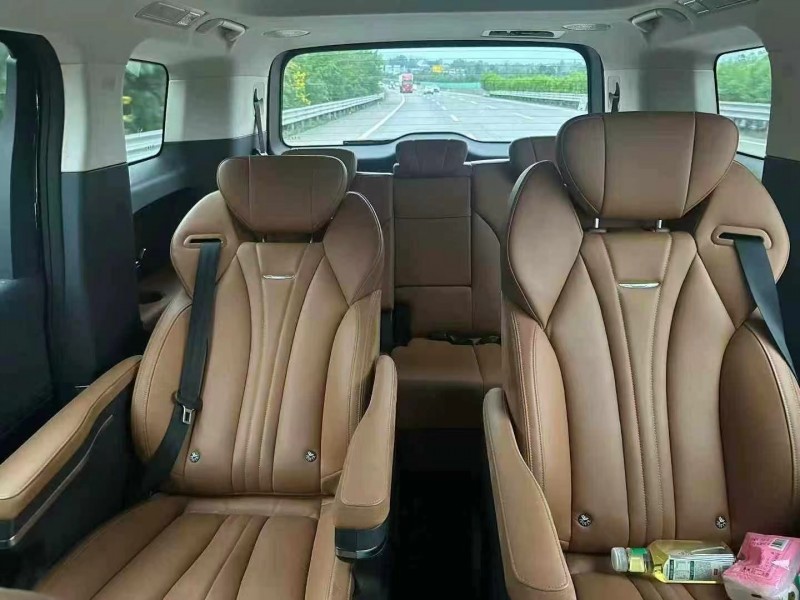 重庆24年红旗HQ94