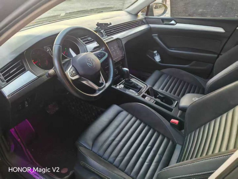 保定22年大众迈腾6