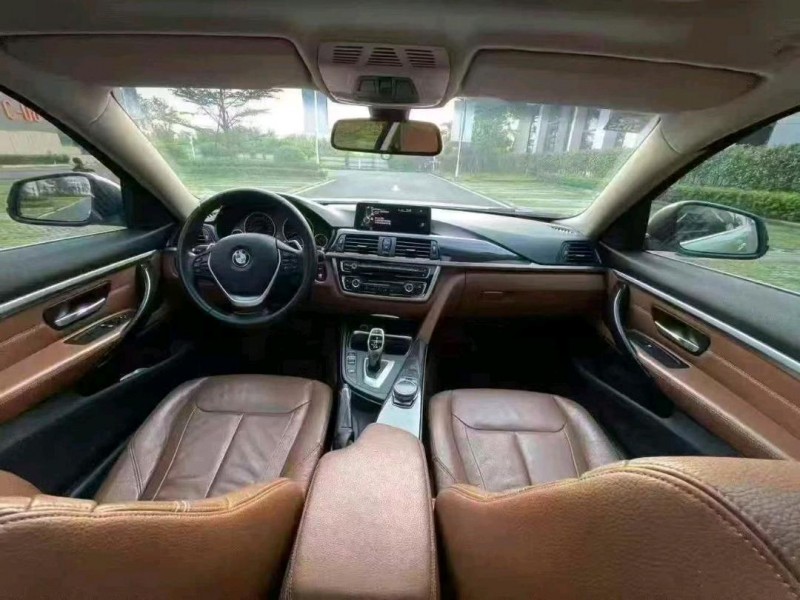 广州14年宝马4系5