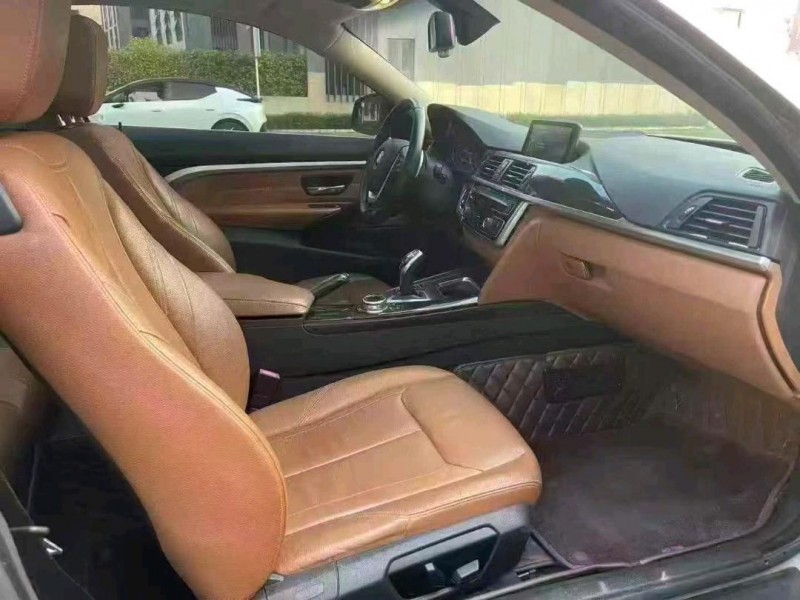 广州14年宝马4系6