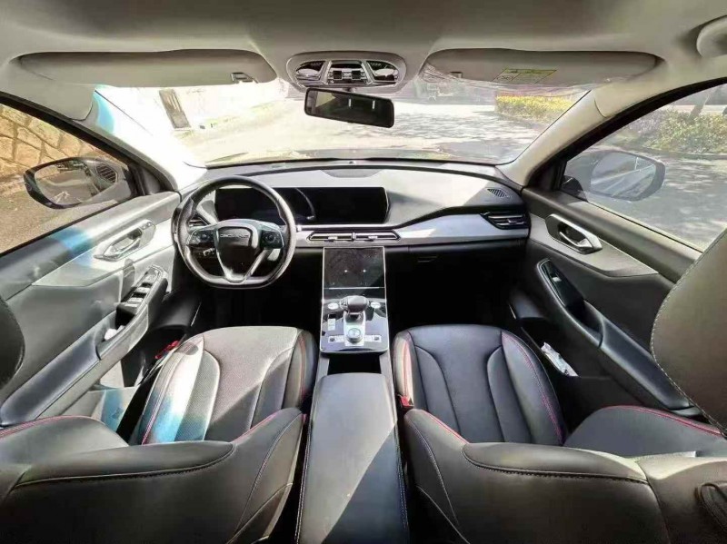 嘉兴21年北京X75