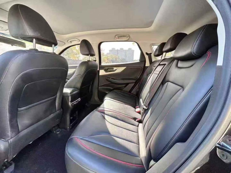 嘉兴21年北京X76