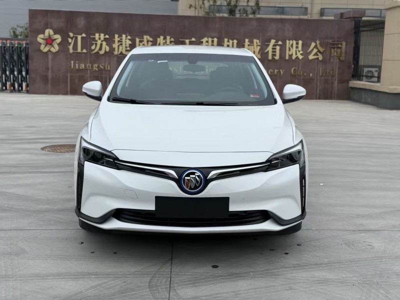 徐州25年别克微蓝1