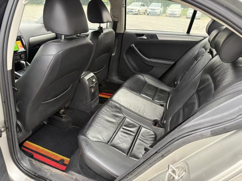 徐州14年大众速腾9