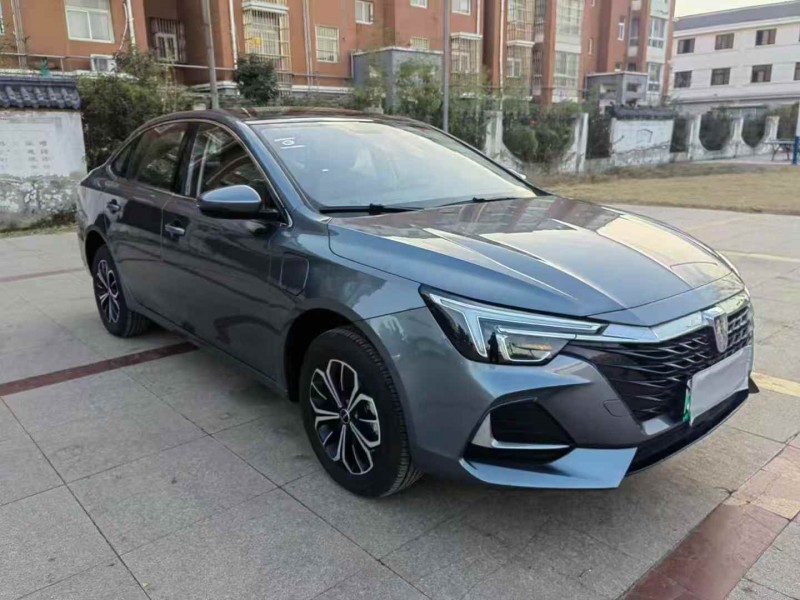 徐州24年荣威i62