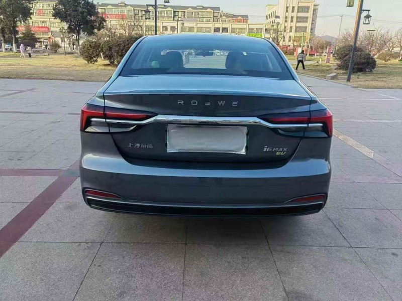 徐州24年荣威i65