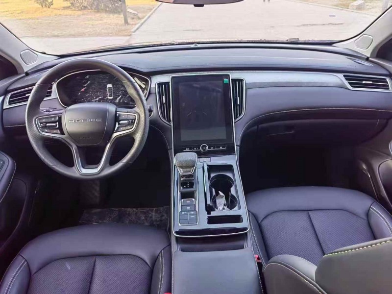 徐州24年荣威i67