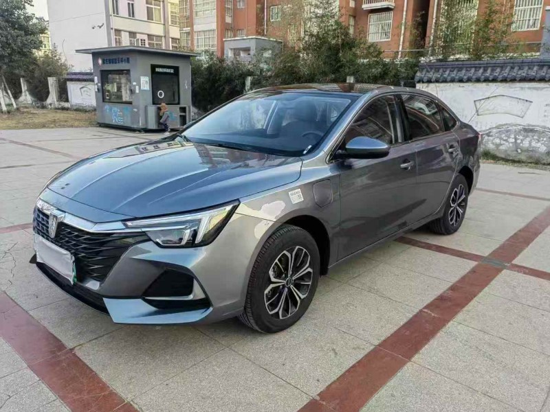 徐州24年荣威i69