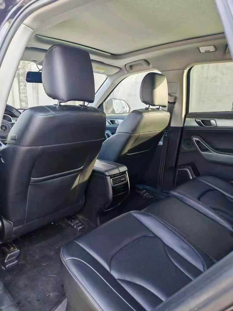 保定19年大乘G705