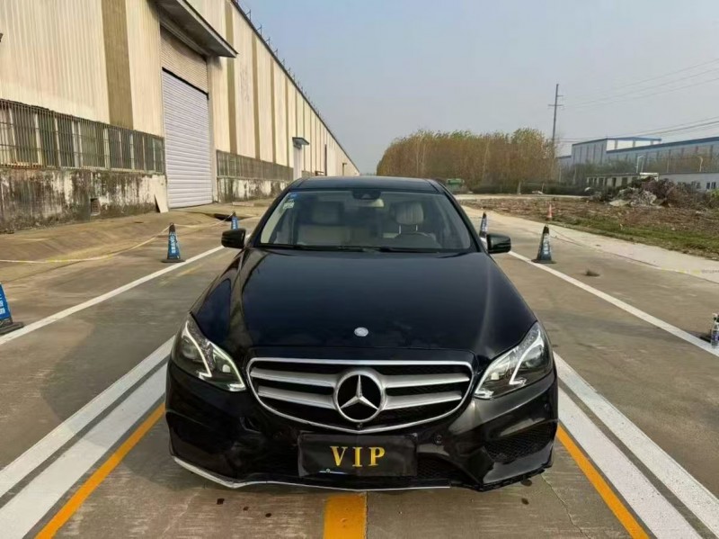 菏泽15年奔驰E1