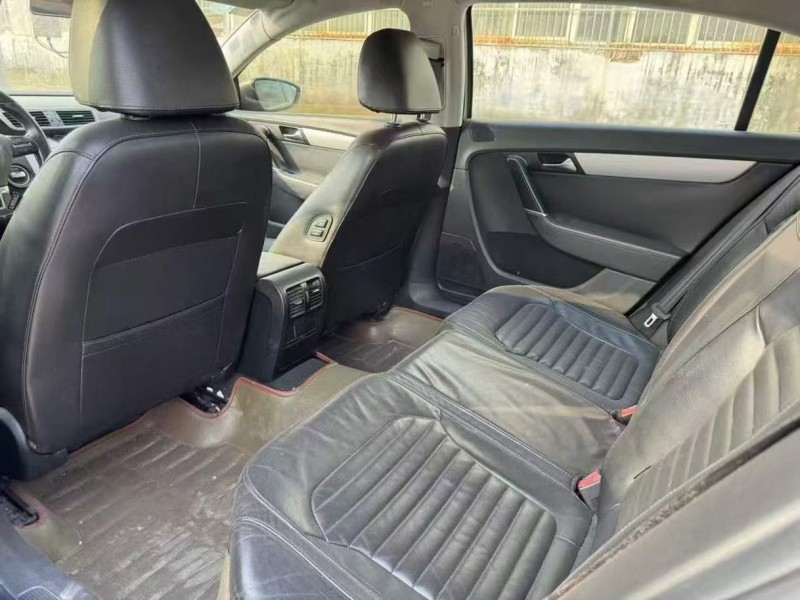 菏泽13年大众迈腾5