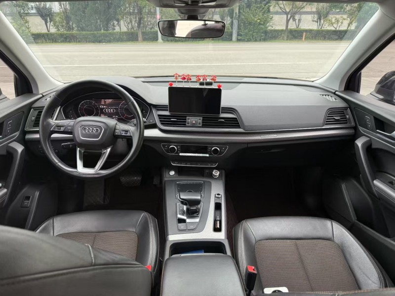 徐州19年奥迪Q57