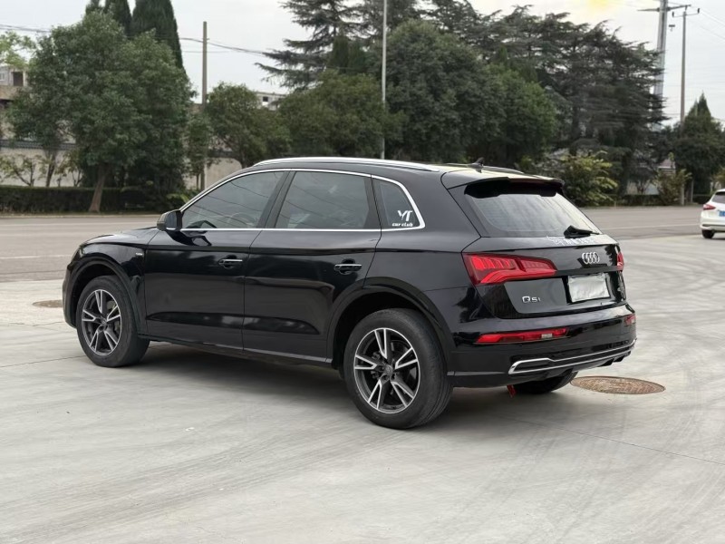 徐州19年奥迪Q59