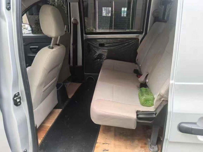 徐州23年五菱汽车荣光5