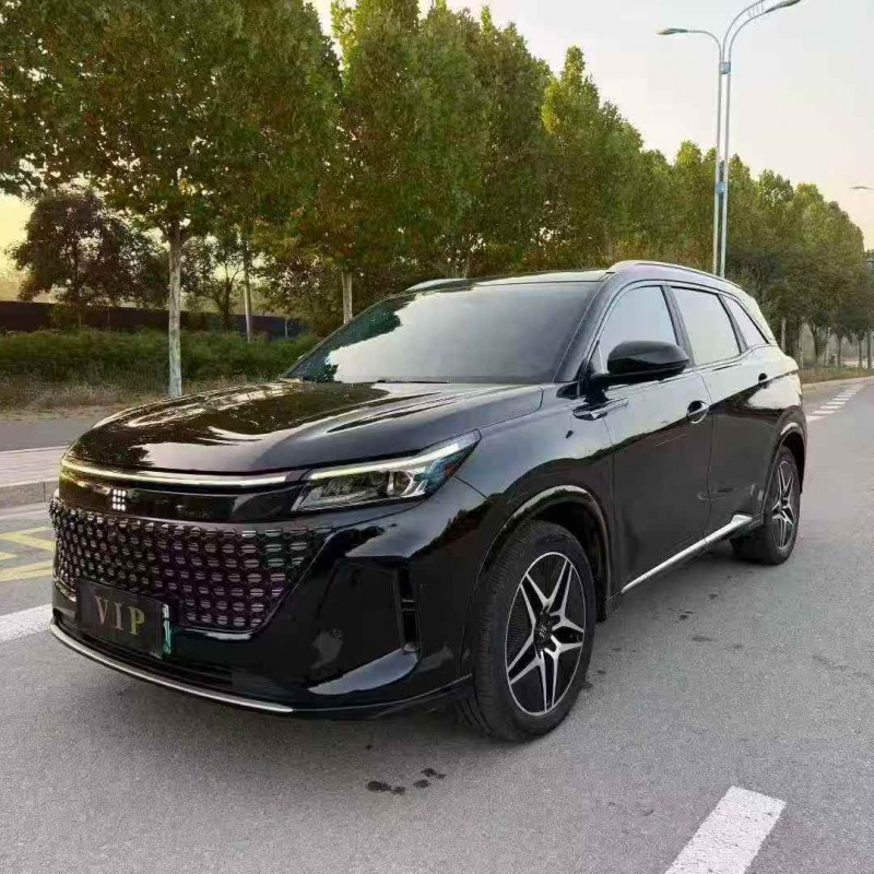 淄博24年东风蓝电E53