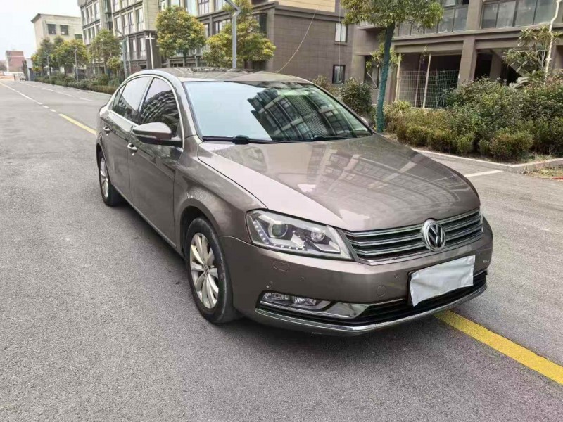 徐州15年大众迈腾2