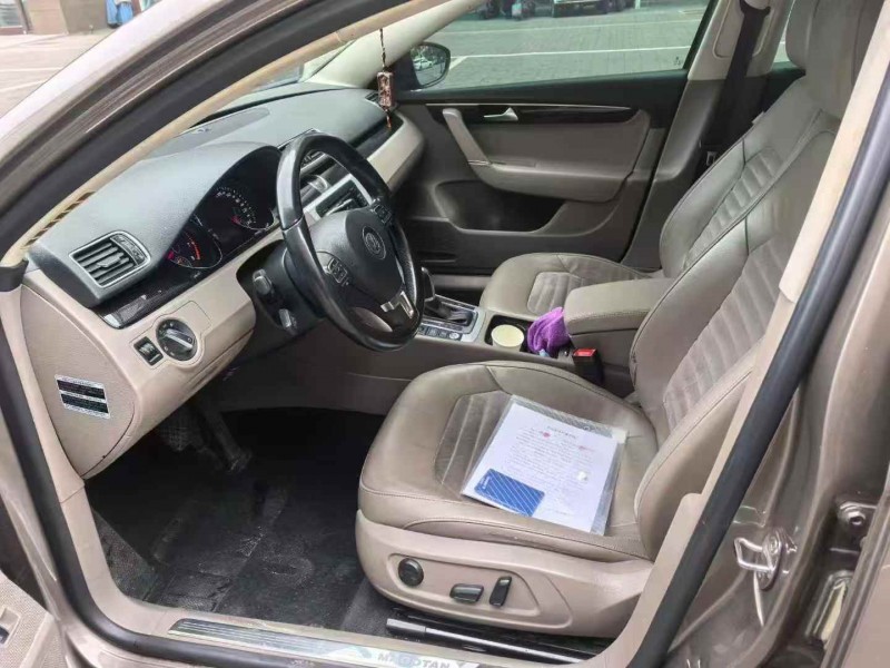 徐州15年大众迈腾3