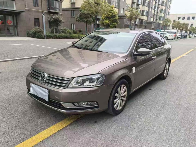 徐州15年大众迈腾5